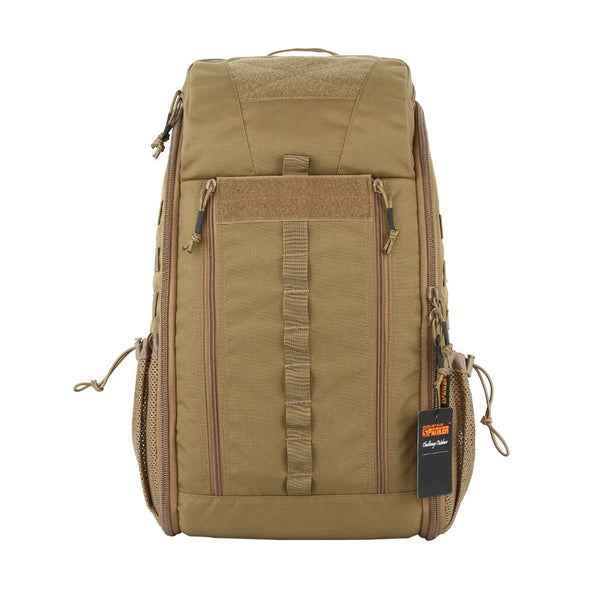 Outdoor Hunting Backpack MOLLE Medical Bags Tactical Equipment Military Backpack Camo Bag Waterproof Bag-1