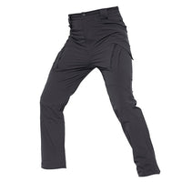 Summer Lightweight Tactical Pants Waterproof Men's Cargo Pants Quick Dry Pants Army Military Combat Trousers Outdoor-1