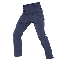 Summer Lightweight Tactical Pants Waterproof Men's Cargo Pants Quick Dry Pants Army Military Combat Trousers Outdoor-8